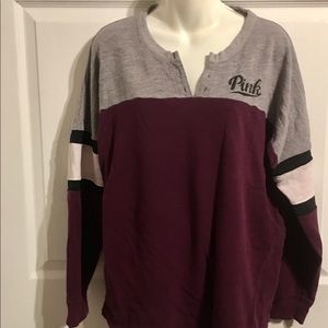 Victoria’s Secret long sleeve shirt medium